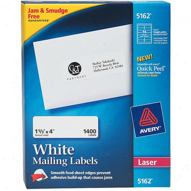 Savings School: 5.00/1 Printable Coupon For Avery Labels