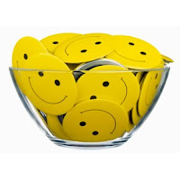 DIGITAL MEDIA DESIGN 2: List of Emotion