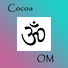 Check out Cocoa Om