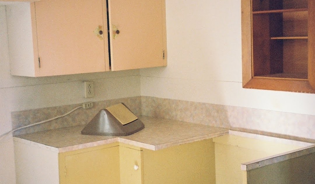 Upper Kitchen Cabinets Terminate Into Wall Upper Kitchen Cabinets Terminate Into Wall
