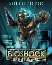 Bioshock Movie