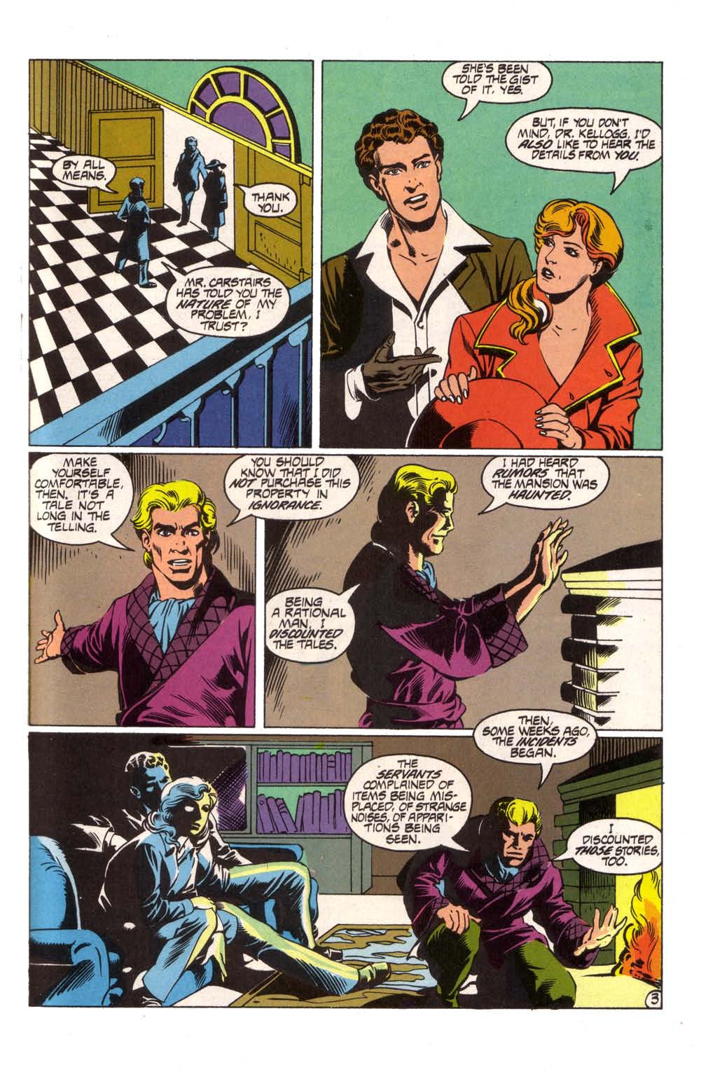 Read online The Marksman comic -  Issue #1 - 23
