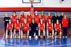 μπάσκετ γυναικών 2009-2010