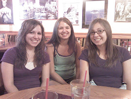 My girls