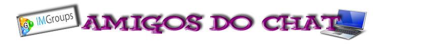 Amigos do Chat