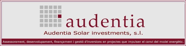Audentia Solar Investments