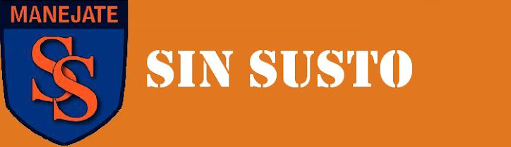 Sin Susto