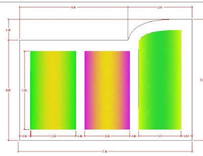 Música del Paisaje: Esquemas de Diseño para un Techo Verde.