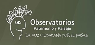 Link Observatorios Patrimonio y Paisaje