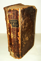 Rare Book FAMILY PHYSICIAN by A. G. Goodlett, 1838