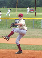 Andrew Pitching