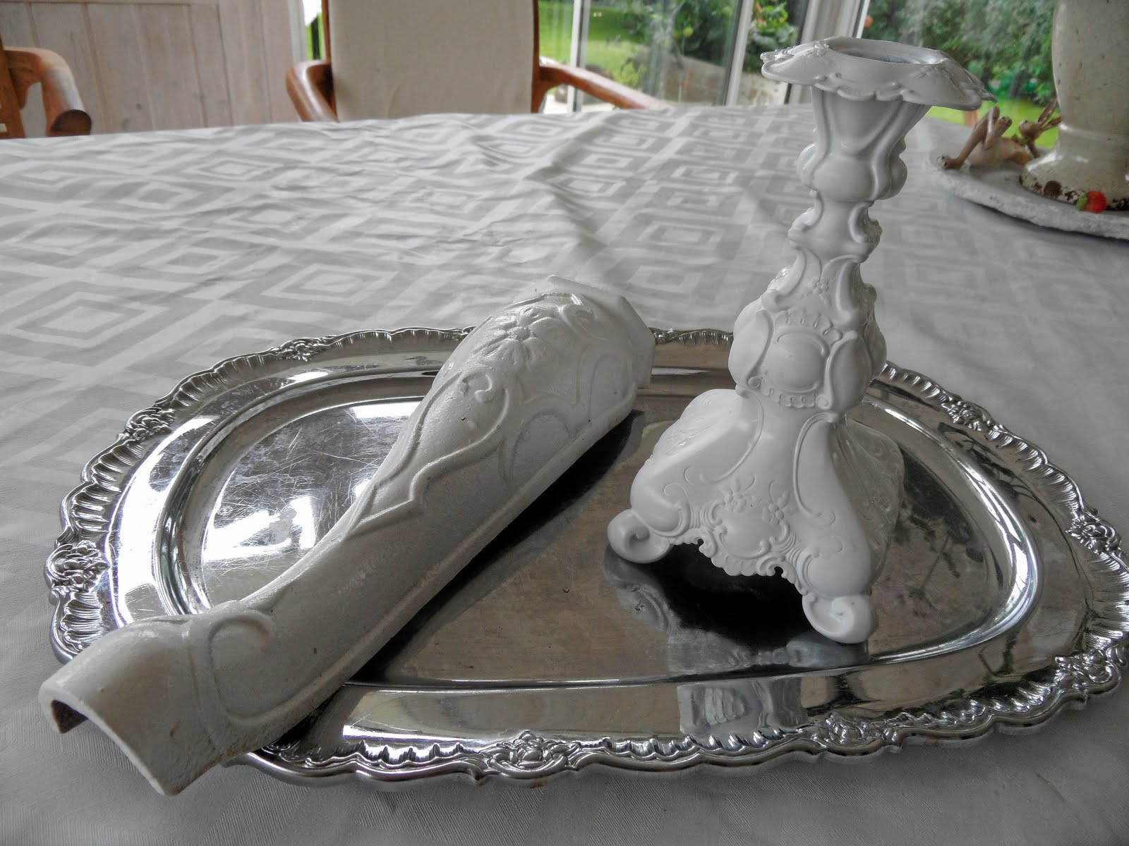 Ewa`s Galleri & Hem: 2010-08-01 - 2010-09-01