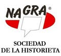 NAGRA: Sociedad de la Historieta