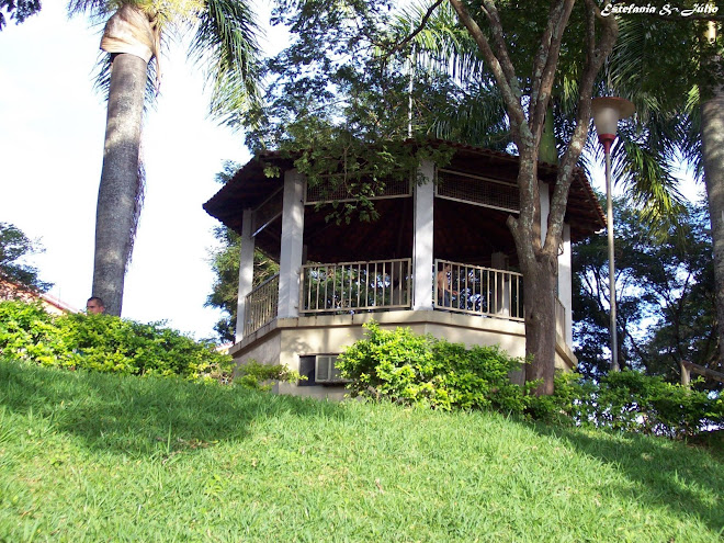 Coreto da Praça