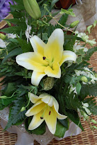 Hasil gubahan & hiasan Niroz Decor