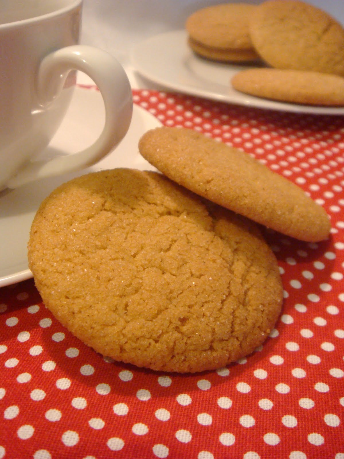 butter hearts sugar Snickerdoodle Cookies