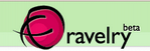 Yes, you may stalk me on ravelry...