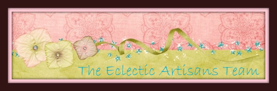 The Eclectic Artisans Team
