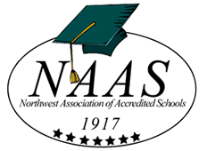 NAAS-Northwest Association Of Accredited Schools