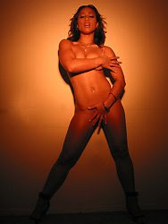 Hoopz In The Nude 105