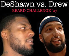 May the Best Beard Win