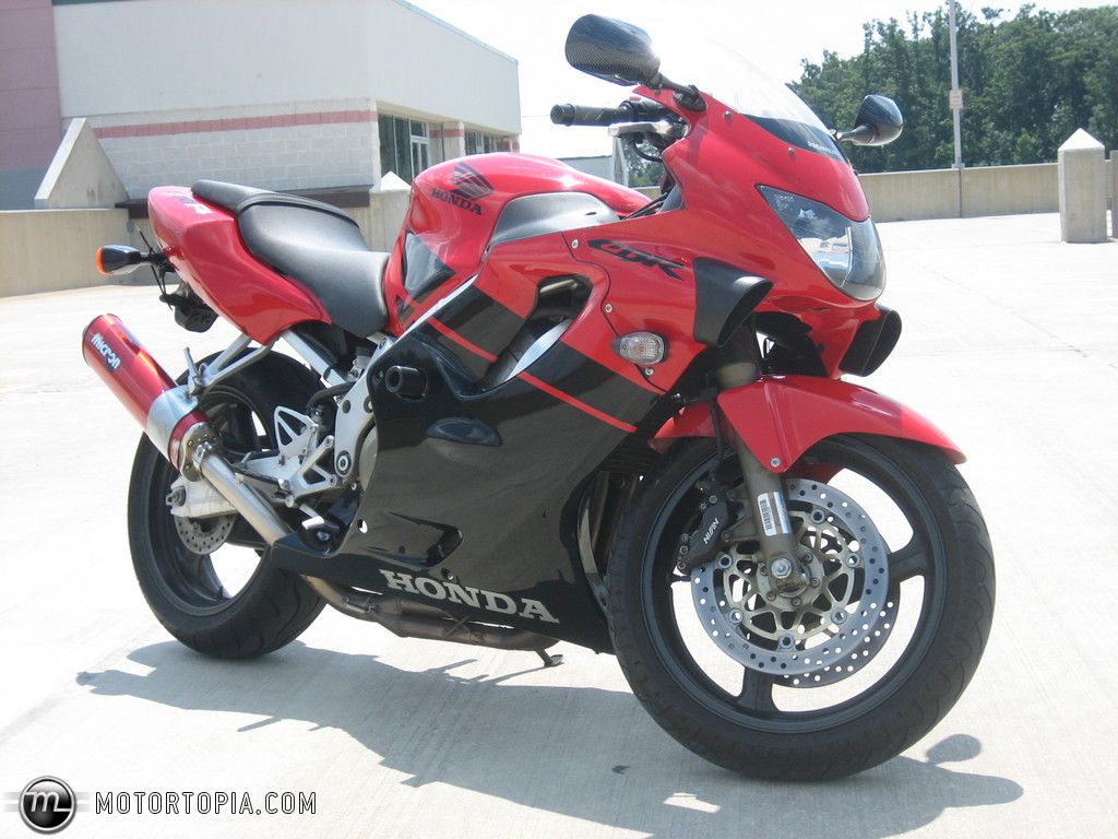 Best Motorcycle honda cbr 600 f4