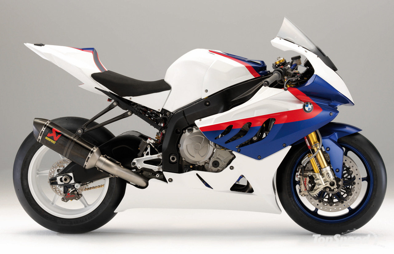 All Brands Of Motorcycles Here: BMW S1000RR Gallery