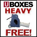 Click Coupon Deal - 15% off Moving Boxes