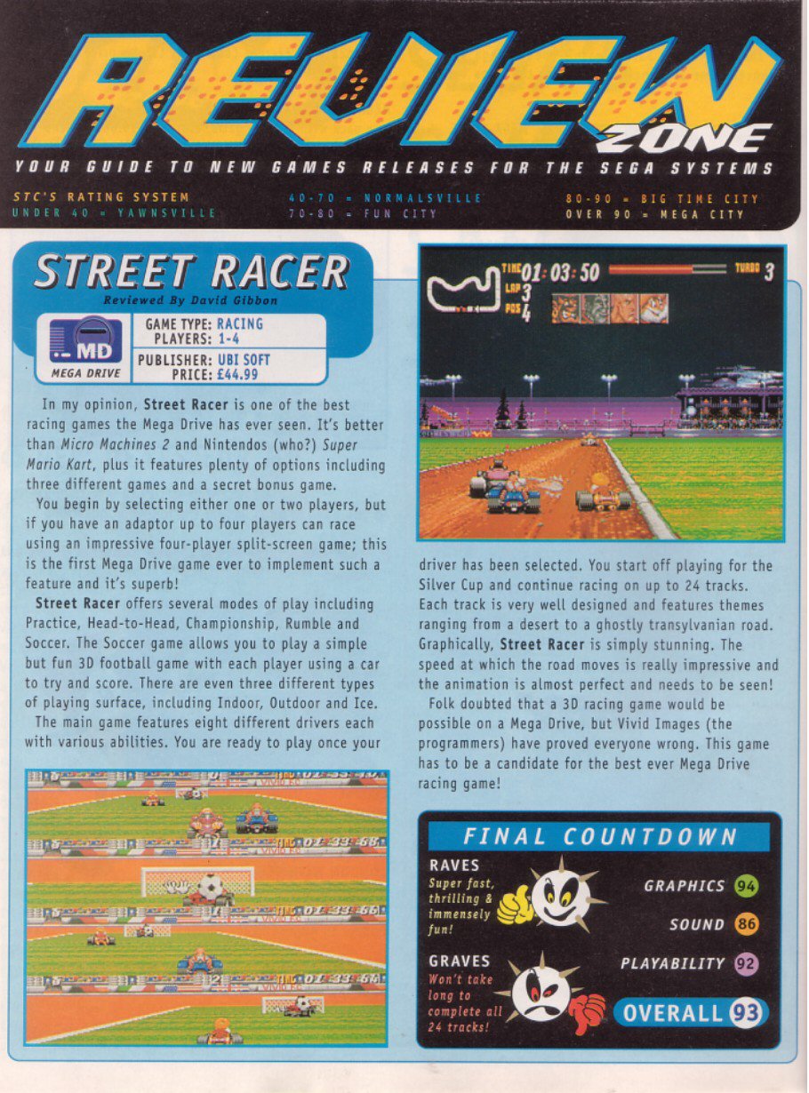 Read online Sonic the Comic comic -  Issue #58 - 12