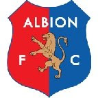 ESCUDO DE ALBION F.C.