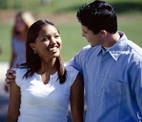Dating Couple - Source: HHS (girlshealth.gov)
