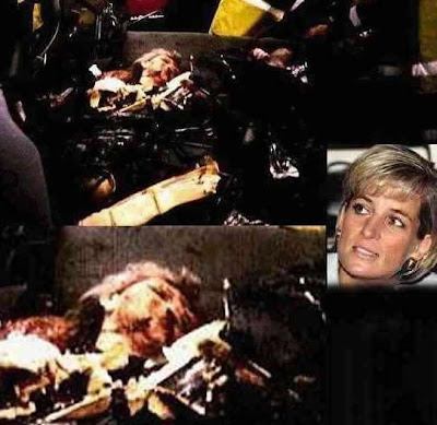 princess diana death photos. princess diana death images.