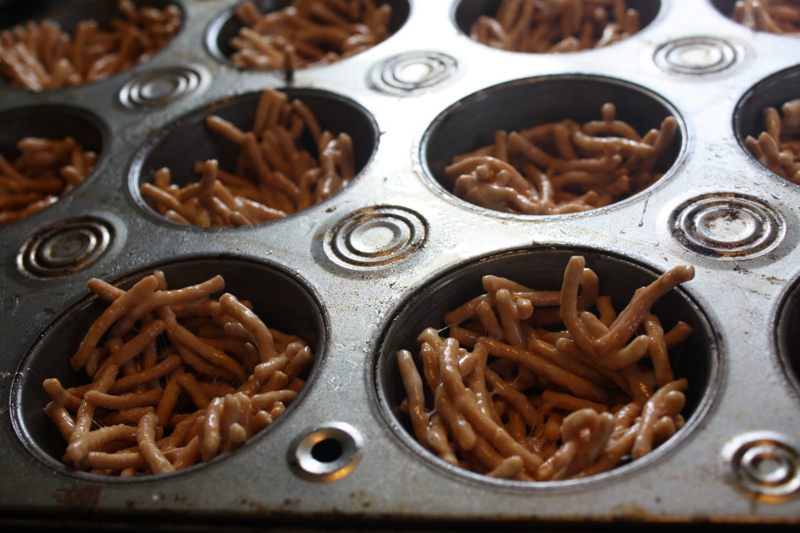 Between Bliss and Madness Edible Bird's Nest