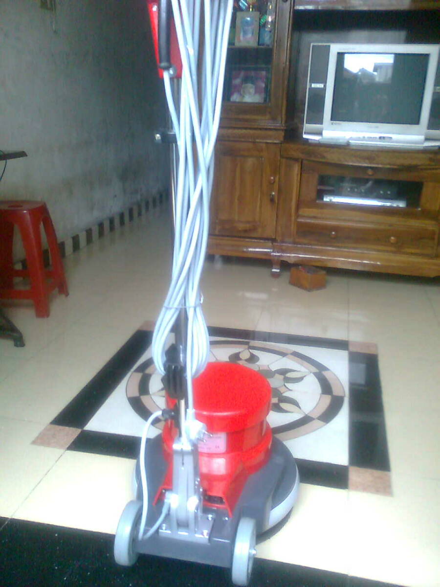 JHON Cleaning Equipment 081807991115 Poles Marmer Jual 