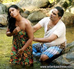 Anuradha Sex Videos Download - Sri Lankan Art: Dulani Anuradha A Sexy Actress