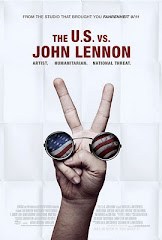 EUA Contra John Lennon