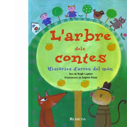 L'ARBRE DELS CONTES