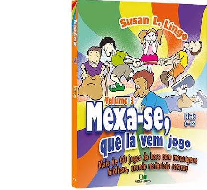 LINK JOGOS BIBLICOS