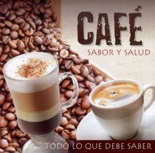 Cafe 3 en Uno