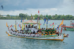 Belan(Perahu Tradisional Kai)