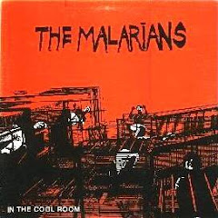 The Malarians 'In the Cool Room' mp3 Album