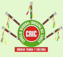 Consejo Regional Indígena del Cauca CRIC