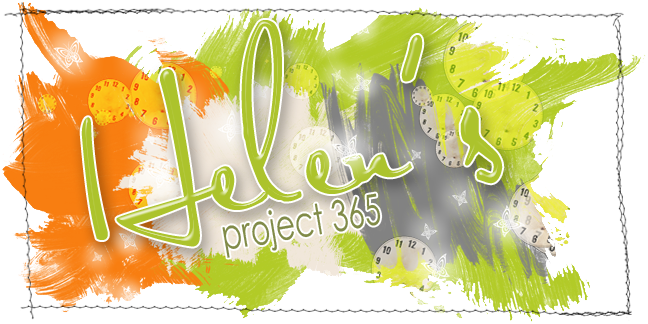 Helen's 365 project