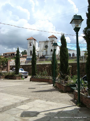 Iglesia de Ferrería de Tula