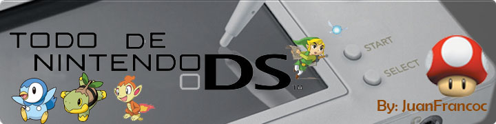 Todo Roms Para DS