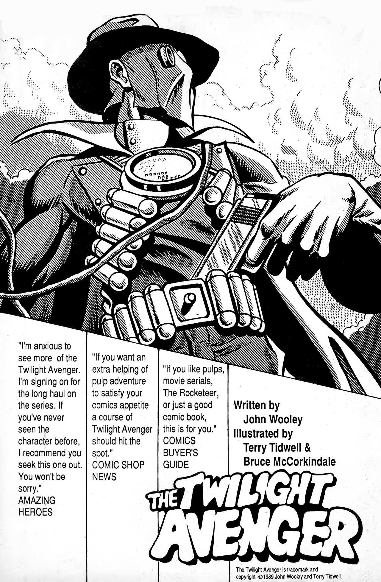 Read online Gun Fury comic -  Issue #2 - 30
