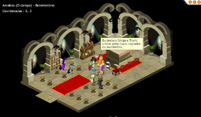 ----------CaSaMeNto icHigO+ ToXiiC-------