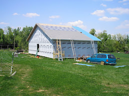 Roofing: As easy as one...