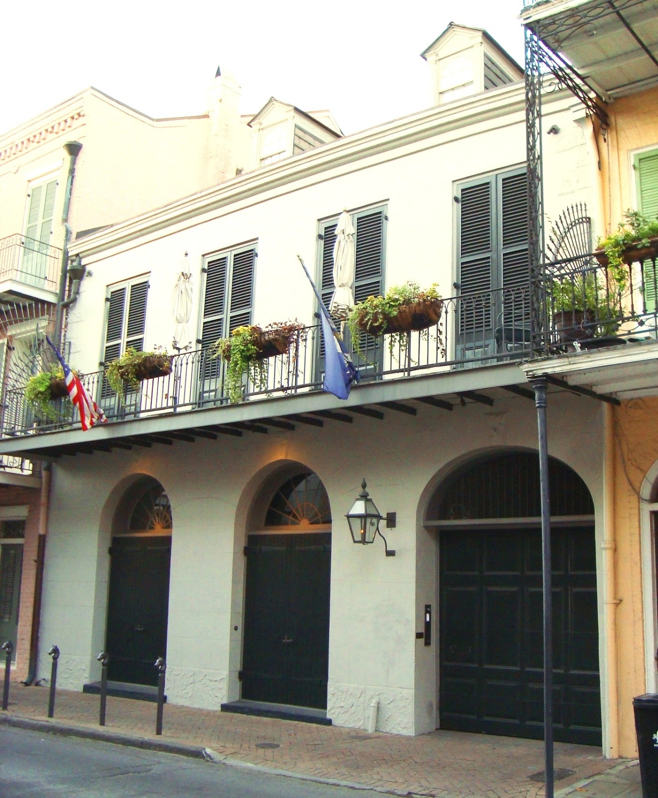 David Cobb Craig Brad PittRelated Architecture in New Orleans