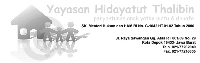 Yayasan Hidayatut Thalibin